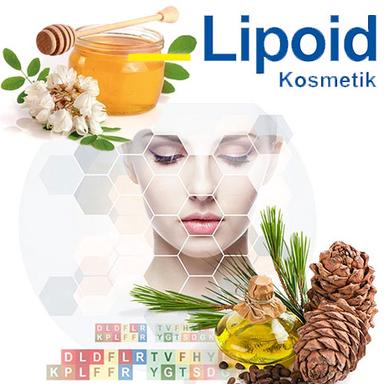 Trois nouveaux actifs de Lipoid Kosmetik
