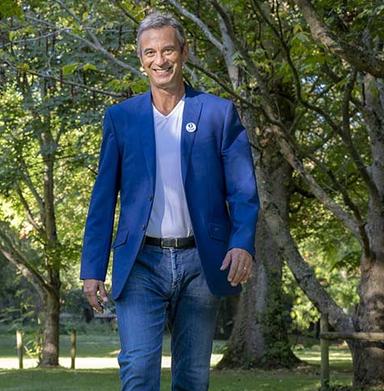 Le fondateur de Compagnie Léa Nature cède ses actions à F.I.C.U.S Fondaction