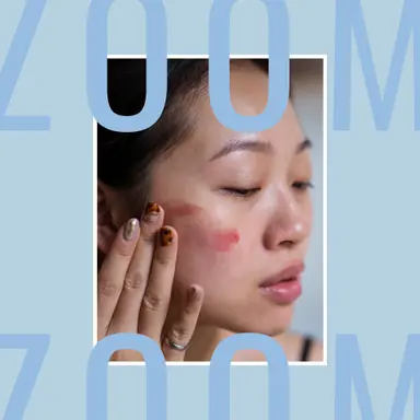 Les blushs crèmes-poudres