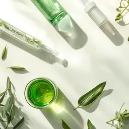 Diminuer les tensioactifs ? La solution de Greentech