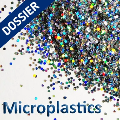 Microplastiques : le dossier