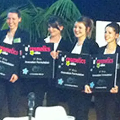 © L'Observatoire des Cosmétiques