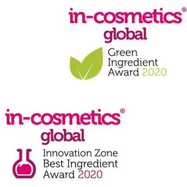 in-cosmetics Global : les Awards 2020