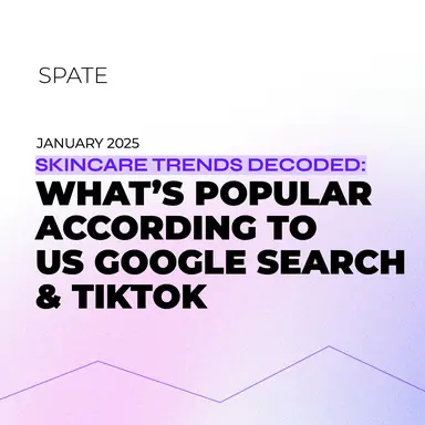 Quels sont les produits pour le visage les plus populaires en 2025 ?