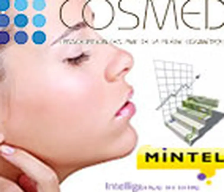 Cosmetics The Market Of Sensitive Skins Cosmeticobs Lobservatoire