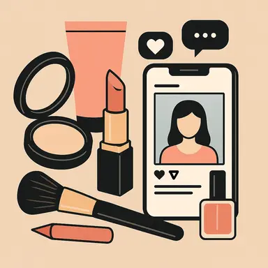 Quand la génération selfie influence l’industrie cosmétique