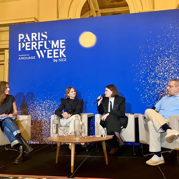 Le parfum à l’heure de la Gen Z