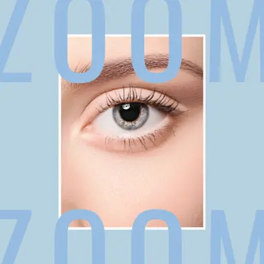 Alerte tendance : les ghost mascaras !