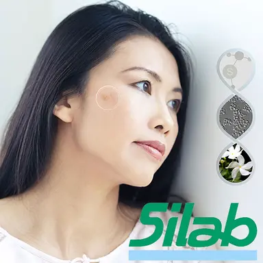 Lightskin de Silab : le pouvoir dépigmentant des peptides soufrés