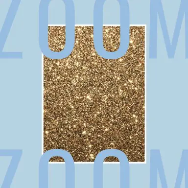 Les vernis qui font des étincelles !