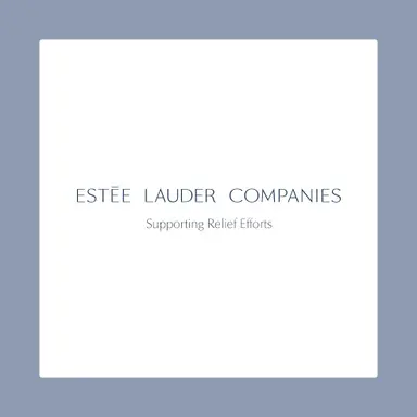 The Estée Lauder Companies offre son soutien aux habitants de Los Angeles