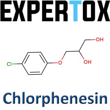 La chlorphénésine