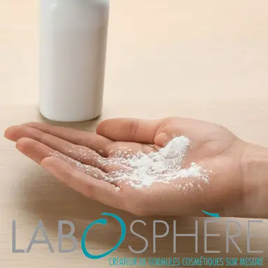 Ces ingrédients qui font parler d’eux : le talc