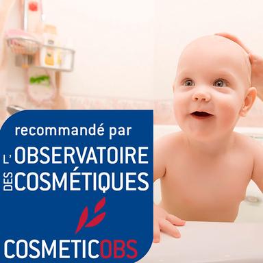 La Trousse Pour Bebe En Toute Securite L Observatoire Des Cosmetiques Les Selections Des Experts