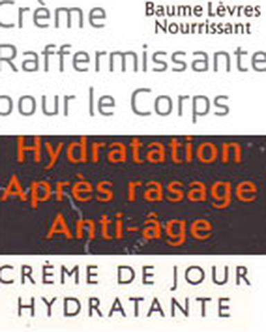©L'Observatoire des Cosmétiques