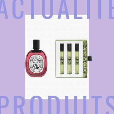 Des légumes dans mon parfum !