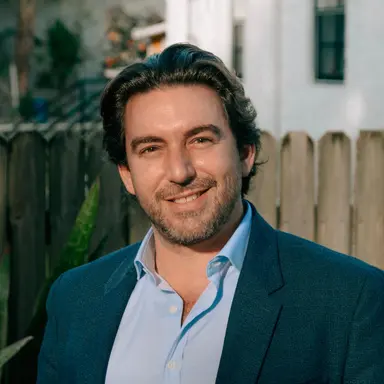 Trois questions à… Gregory Pays, Business Developer chez Nuon