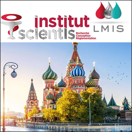 La réglementation cosmétique en Russie