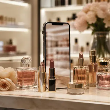 Arabie saoudite : l'achat de cosmétiques passe par tous les canaux