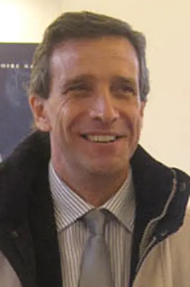 Michel Ceccaldi, le tisseur de liens de Cosmed
