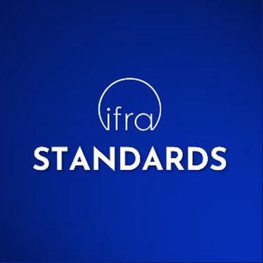 L'IFRA publie le 49e Amendement à ses Standards