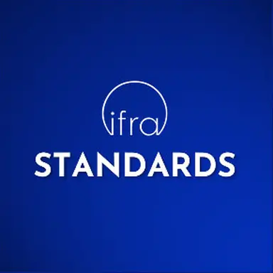 L'IFRA publie le 49e Amendement à ses Standards
