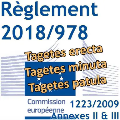 Règlement 2018/978