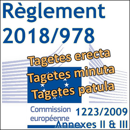 Règlement 2018/978