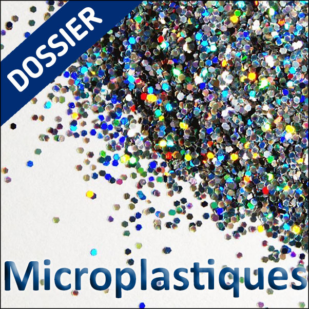 Microplastiques : le dossier