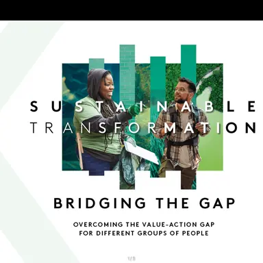 50 nuances d'éco-consommateurs