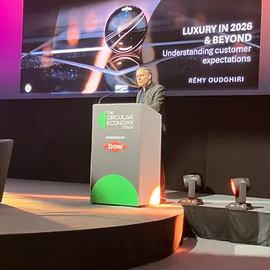 La géométrie variable du luxe