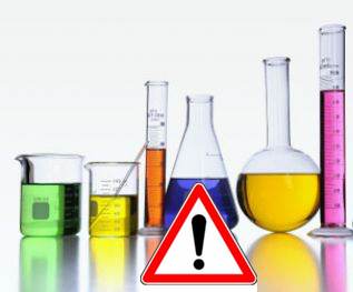 Substances dangereuses