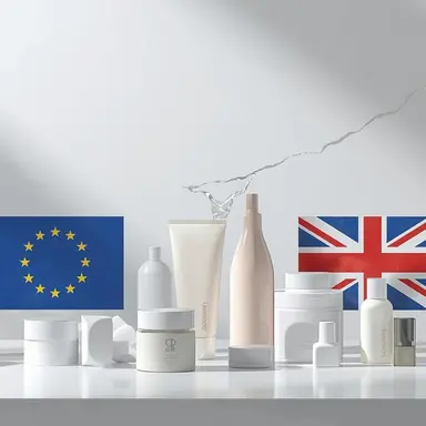 Brexit : quels impacts sur les entreprises cosmétiques européennes ?