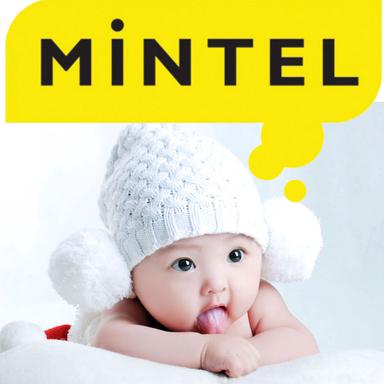 Le boom des cosmétiques pour bébés en Chine