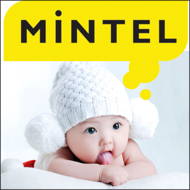 The baby cosmetics boom in China