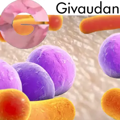 Microbiote et soins de la peau : les stratégies de Givaudan