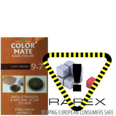 Produits au rappel