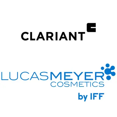 Clariant annonce la rachat de Lucas Meyer Cosmetics à IFF