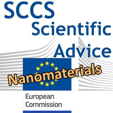 CSSC : Opinion préliminaire sur la sécurité des nanomatériaux en cosmétique