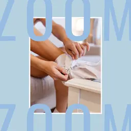 Les nouveaux soins pour les pieds