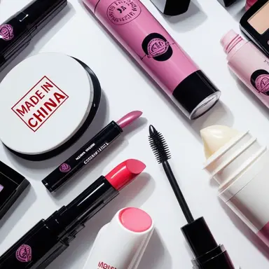 C-beauty : les marques chinoises percent en Asie du Sud-Est