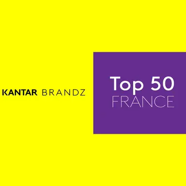 Classement BrandZ 2025 : les marques cosmétiques françaises confirment leur solidité