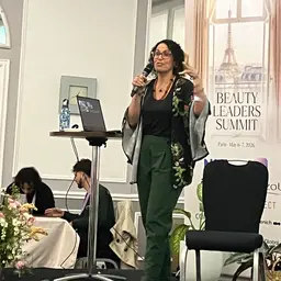 Beauté régénérative : agir, mesurer et oser en parler