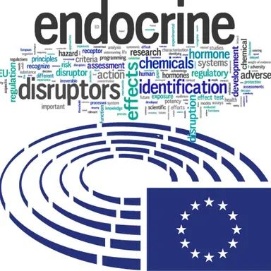 Résolution du Parlement européen pour un cadre complet en matière de perturbateurs endocriniens