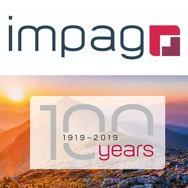 IMPAG fête ses 100 ans