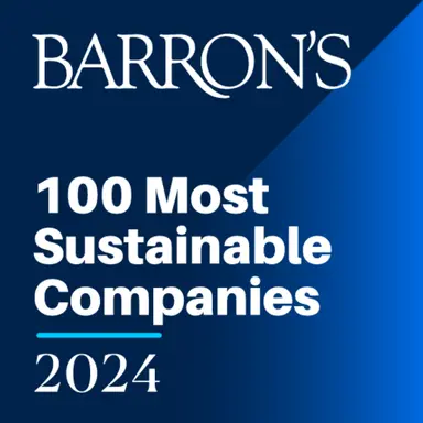 Barron’s 100 Most Sustainable Companies : des entreprises cosmétiques entrent au classement