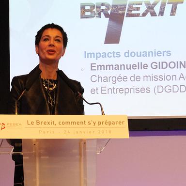 Emmanuelle Gidoin