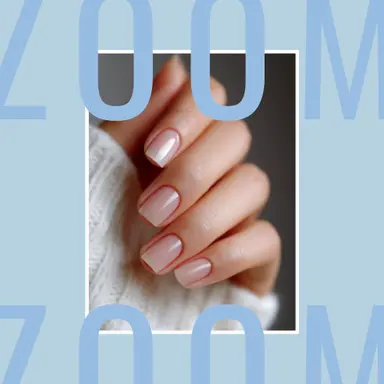 Les effets make-up gagnent les vernis à ongles !