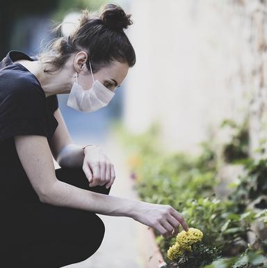 L’humain et l’environnement : les valeurs exacerbées par le Covid-19