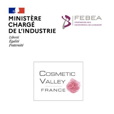 Cosmétique française : création d'un comité de filière
